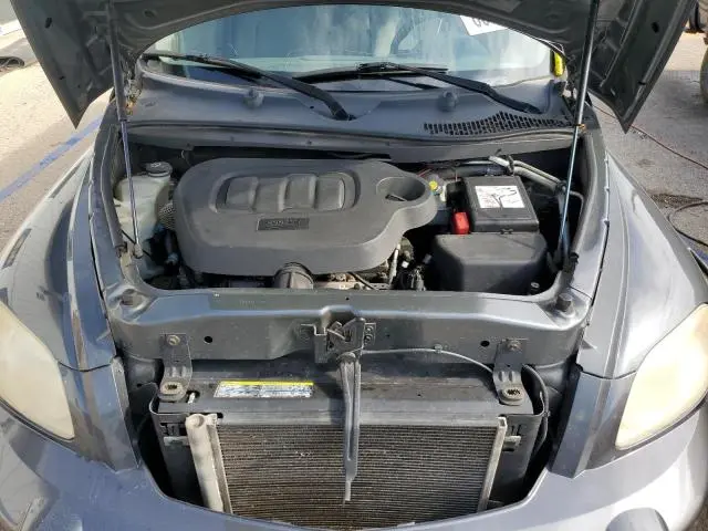 2010 CHEVROLET HHR LS  