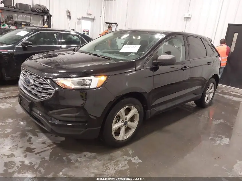 2020 FORD EDGE SE