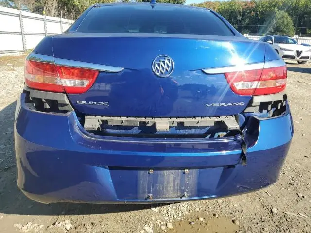 2014 BUICK VERANO