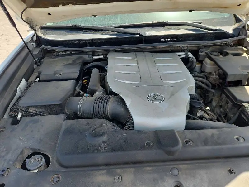 2013 LEXUS GX 460 PREMIUM  