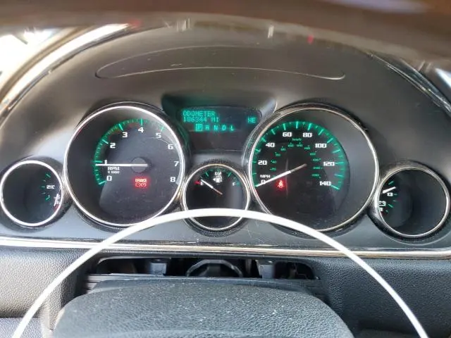 2014 BUICK ENCLAVE