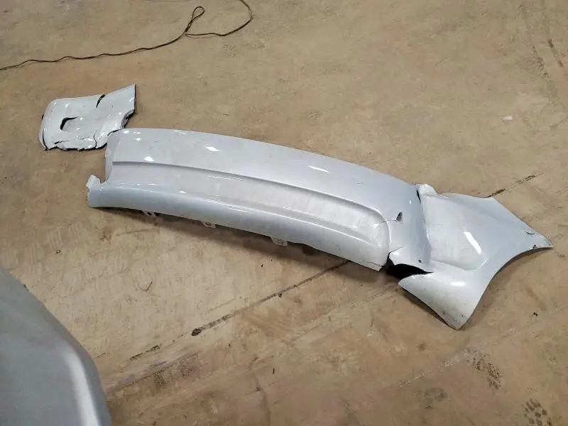 2010 HYUNDAI ACCENT GS  