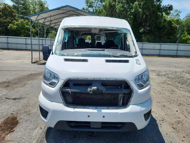 2020 FORD TRANSIT T-350  