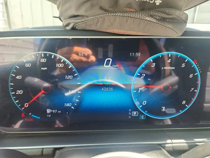 2023 MERCEDES-BENZ GLE 350 4MATIC  
