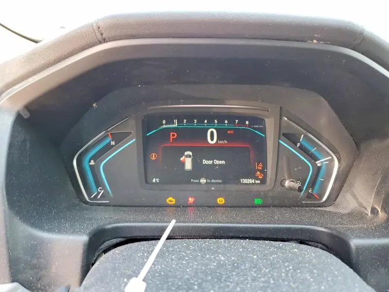 2020 HONDA ODYSSEY EX  
