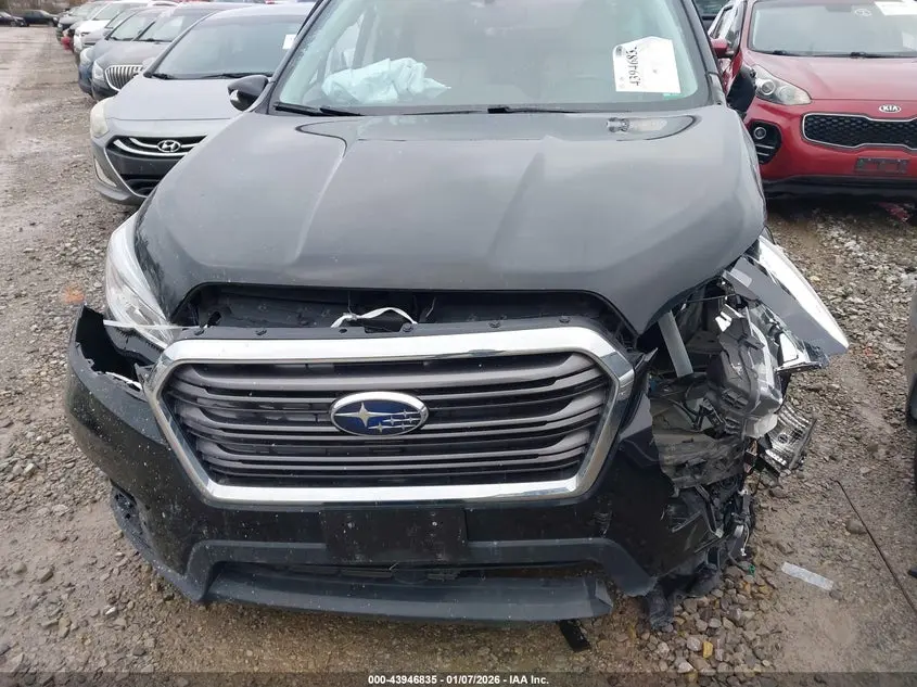 2021 SUBARU ASCENT LIMITED