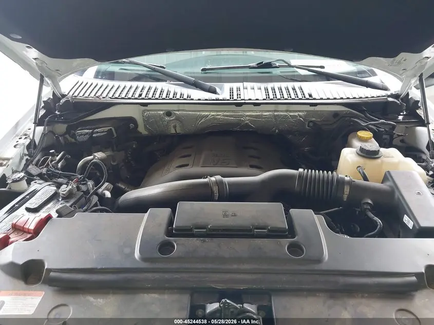 2016 FORD EXPEDITION EL XL