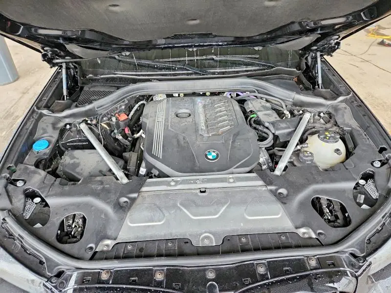 2023 BMW X3 M40I  