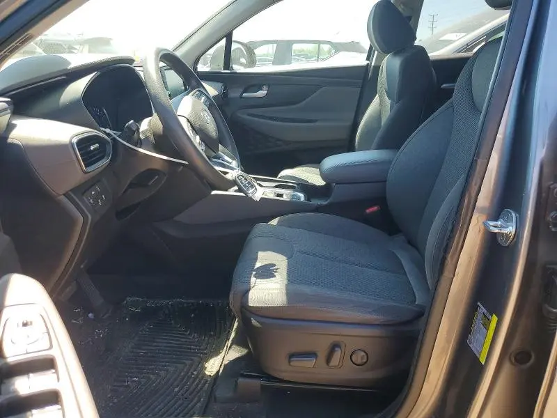 2019 HYUNDAI SANTA FE SEL 2.4L  