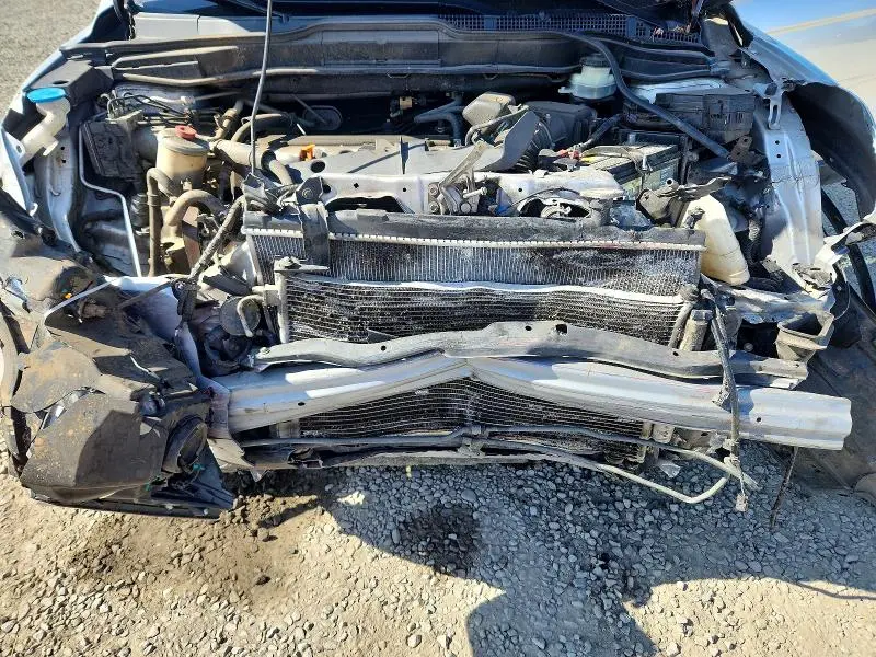 2010 HONDA CR-V EXL  