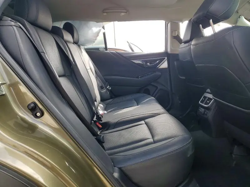 2020 SUBARU OUTBACK WILDERNESS  