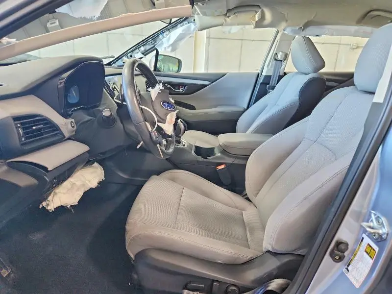 2023 SUBARU LEGACY PREMIUM  