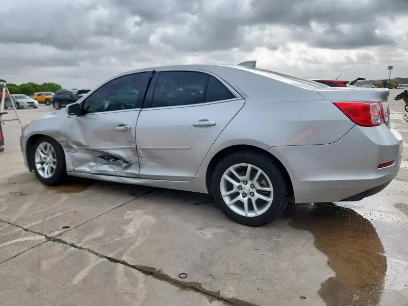 2015 CHEVROLET MALIBU 1LT  