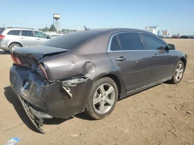 2010 CHEVROLET MALIBU 1LT  