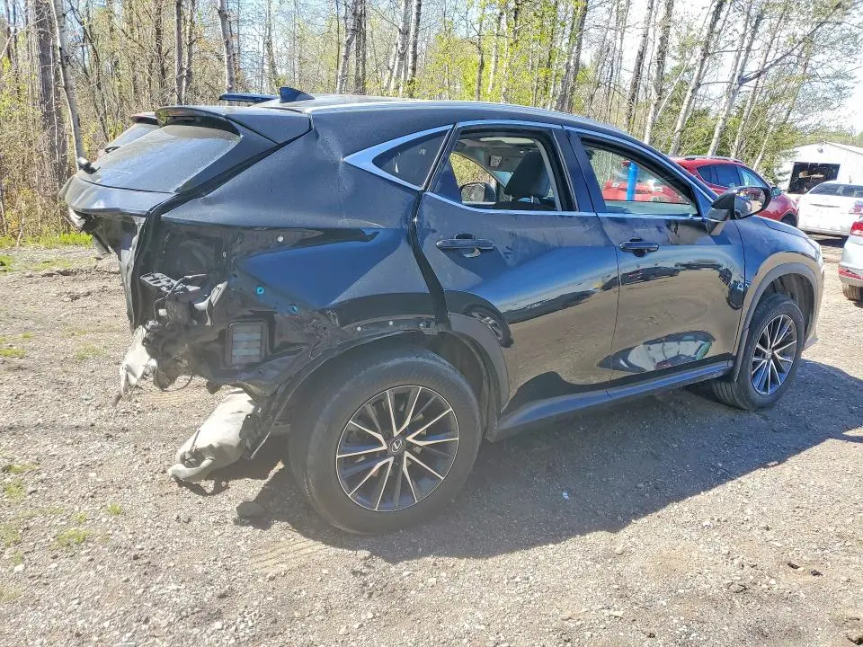 2024 LEXUS NX 350H PREMIUM  