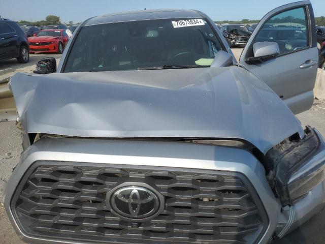 2020 TOYOTA TACOMA DOUBLE CAB