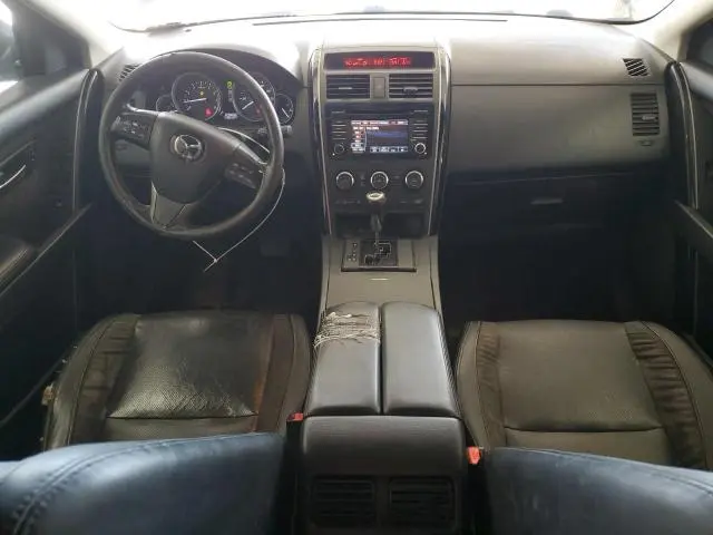 2014 MAZDA CX-9 TOURING  