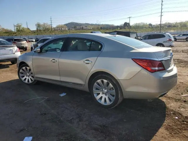 2015 BUICK LACROSSE 
