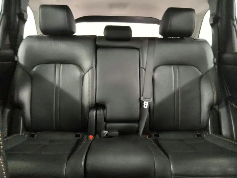 2025 MAZDA CX-90 PREFERRED  