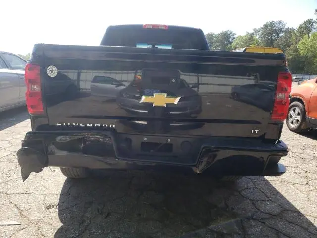 2015 CHEVROLET SILVERADO C1500 LT  