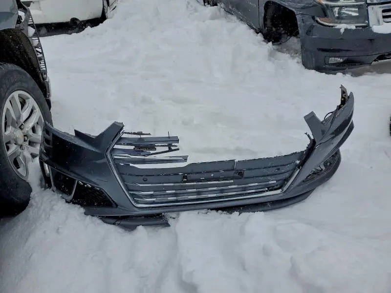 2019 AUDI A4 PREMIUM PLUS  