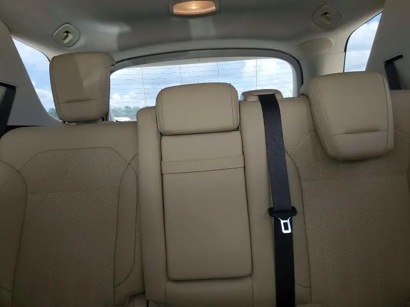 2018 MERCEDES-BENZ GLE 350  