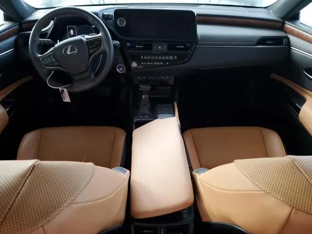 2022 LEXUS ES 300H BASE  
