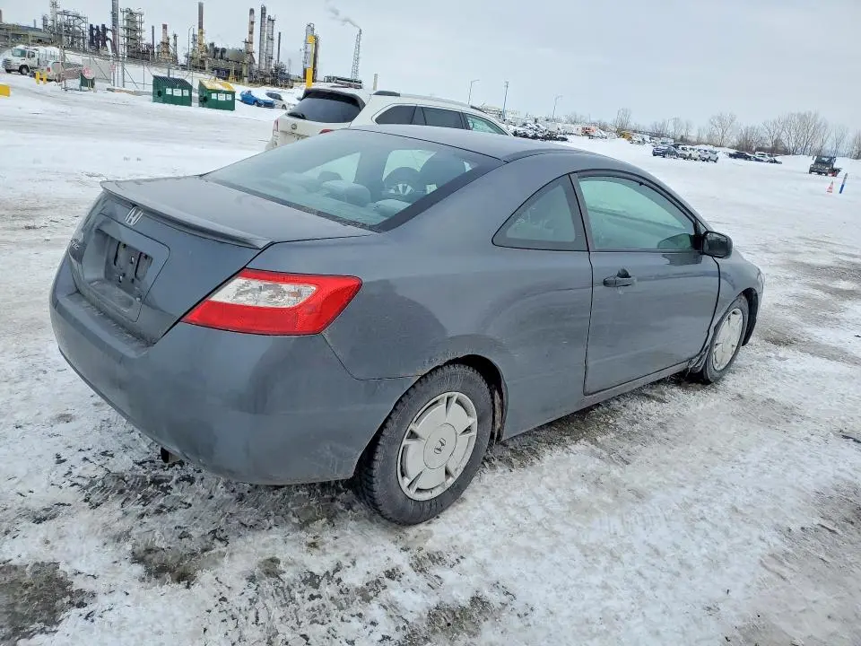 2010 HONDA CIVIC DX-G  