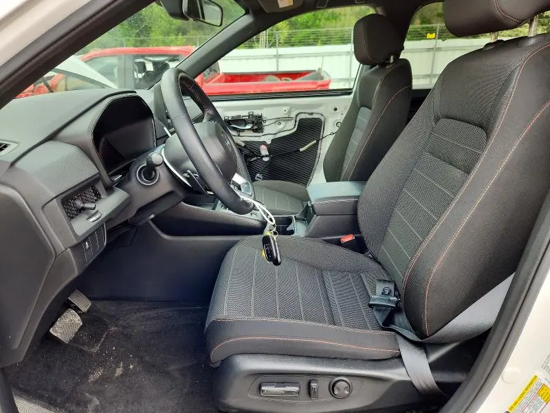 2025 HONDA CR-V SPORT  