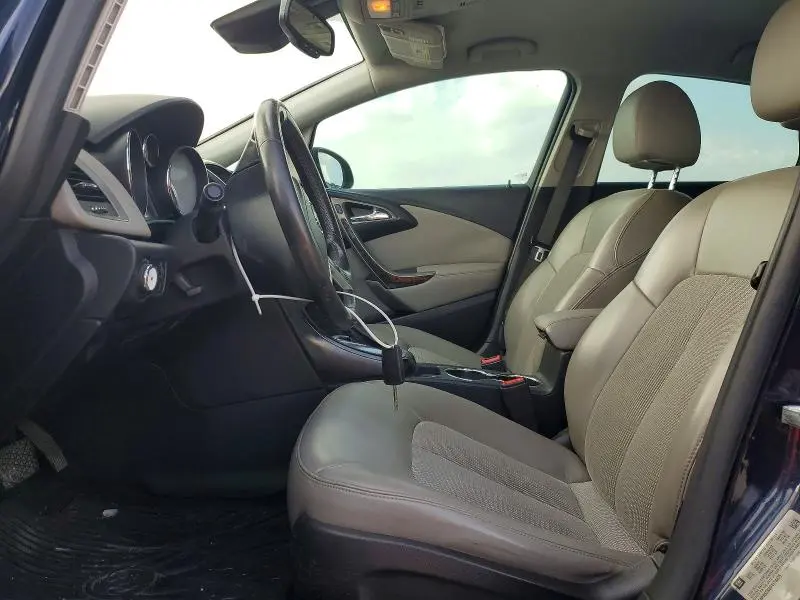 2015 BUICK VERANO CONVENIENCE  