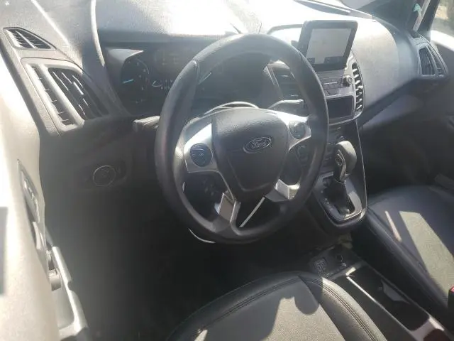 2021 FORD TRANSIT CONNECT XL  