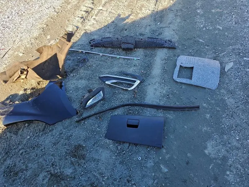 2017 CHEVROLET CRUZE PREMIER  