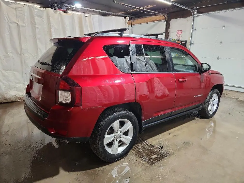 2014 JEEP COMPASS SPORT  