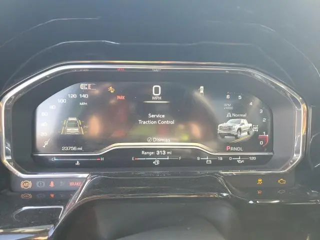 2024 GMC SIERRA K1500 SLE  