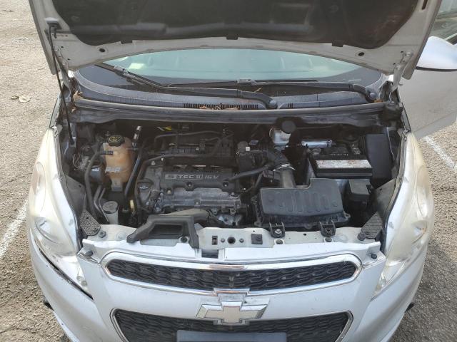 2015 CHEVROLET SPARK 1LT