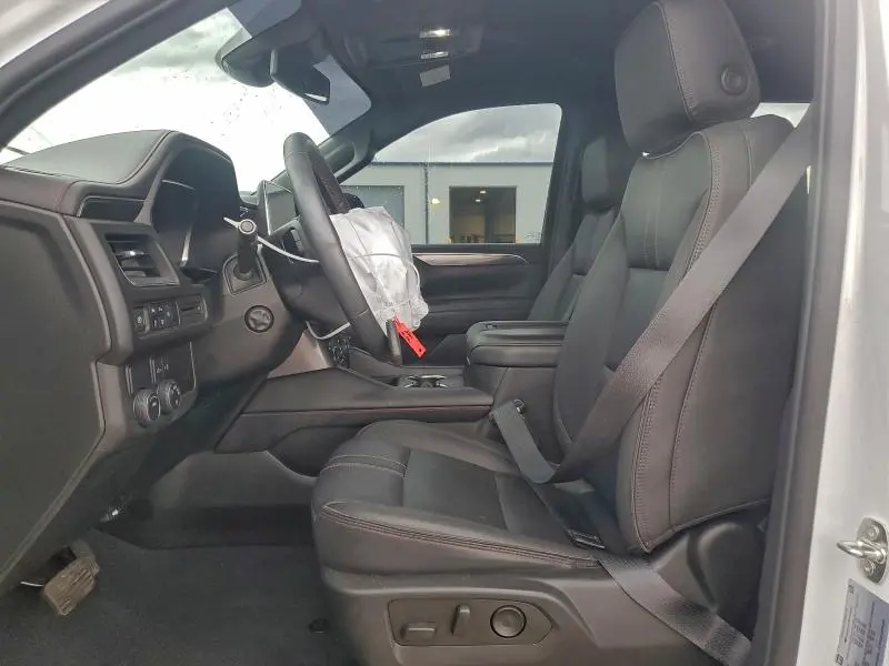 2023 CHEVROLET TAHOE C1500 RST  