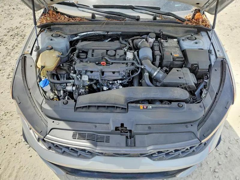 2023 KIA K5 GT LINE  