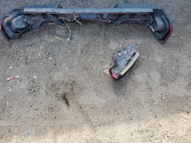 2020 GMC SIERRA K2500 DENALI  