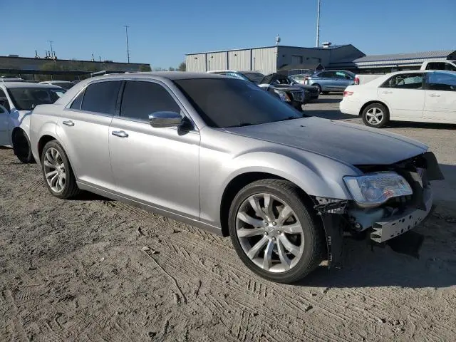 2018 CHRYSLER 300 LIMITED  