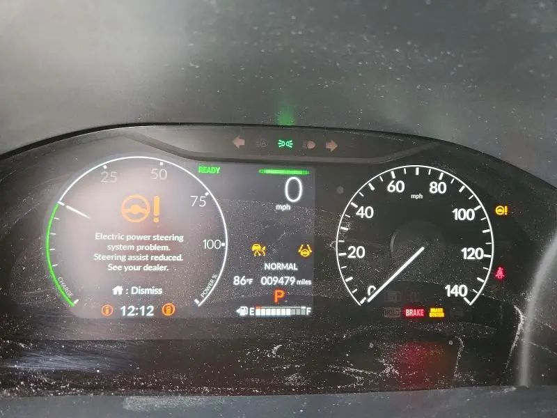 2025 HONDA CR-V SPORT-L  