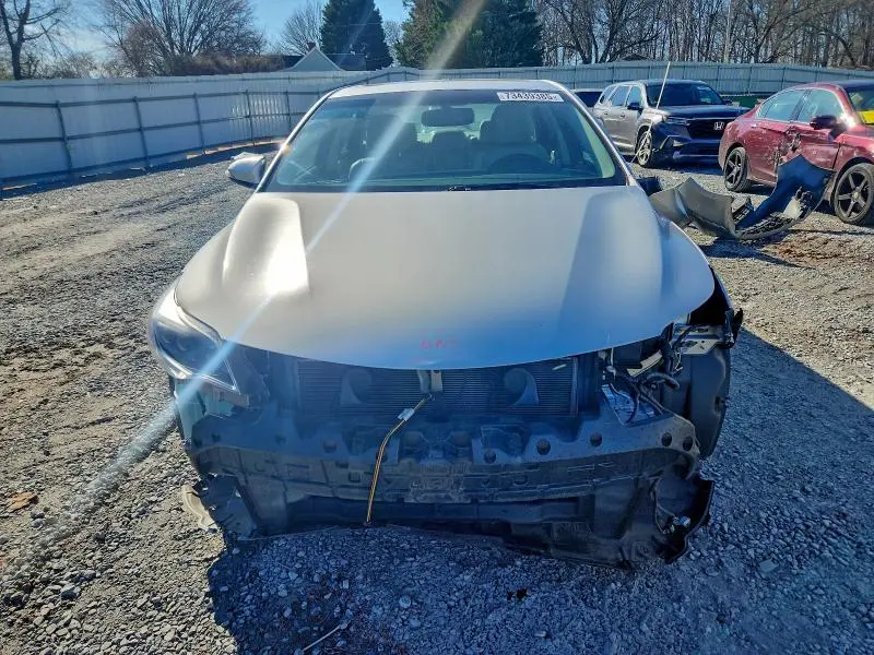 2013 TOYOTA AVALON BASE  