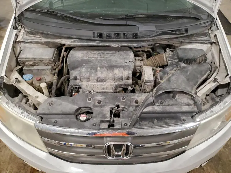 2011 HONDA ODYSSEY EXL  