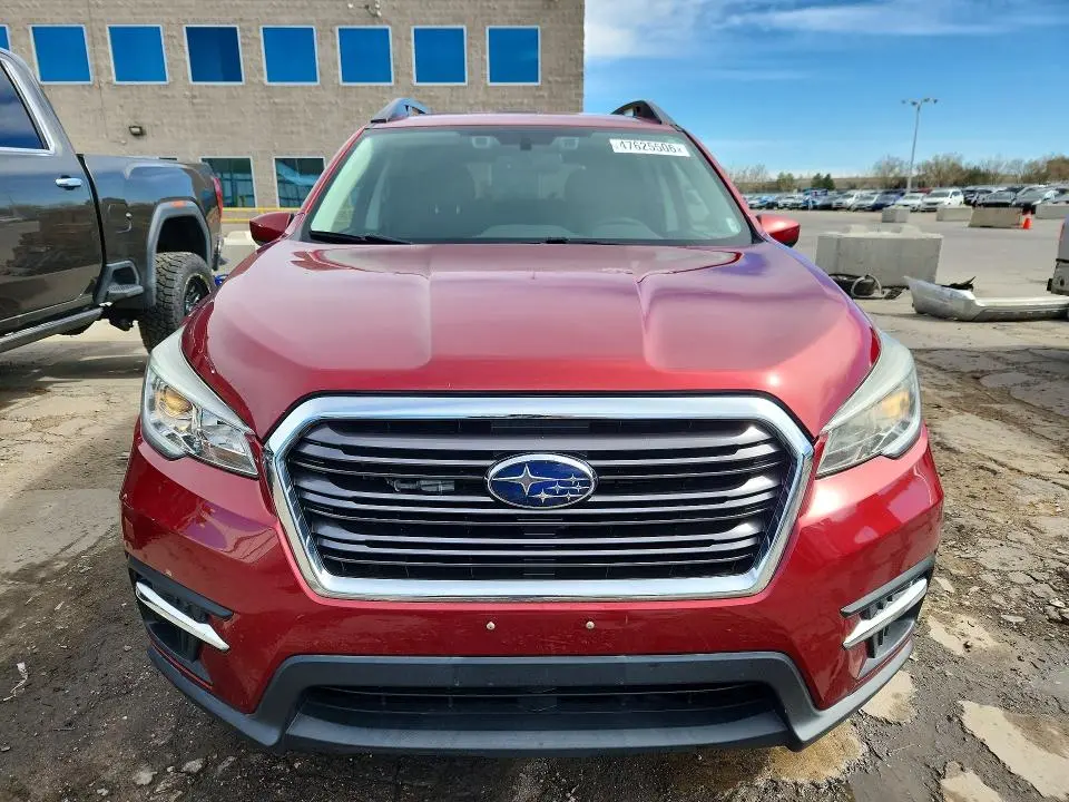 2020 SUBARU ASCENT PREMIUM  