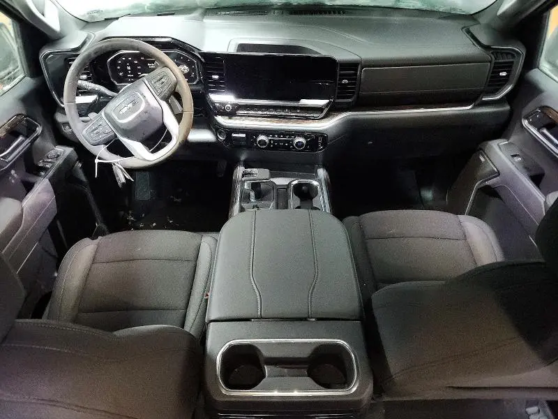 2026 GMC SIERRA K1500 ELEVATION  