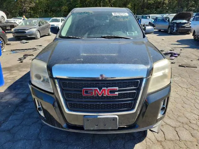 2011 GMC TERRAIN SLE  
