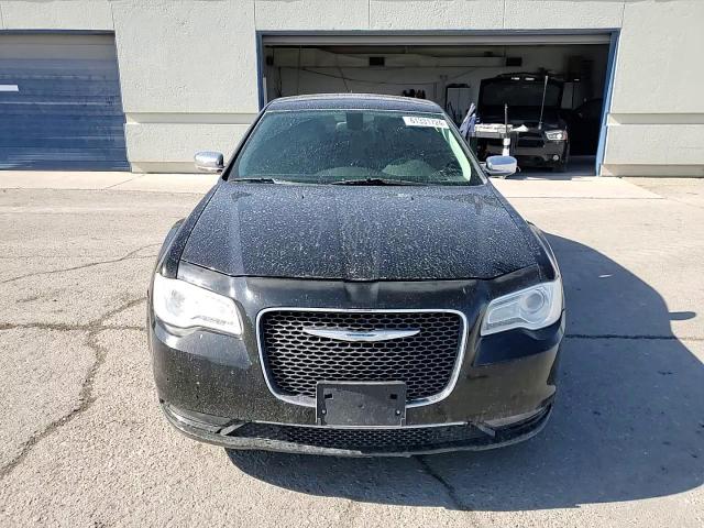 2015 CHRYSLER 300C 