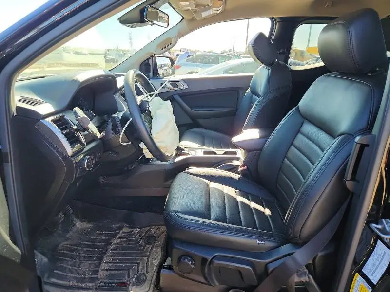 2019 FORD RANGER XL  