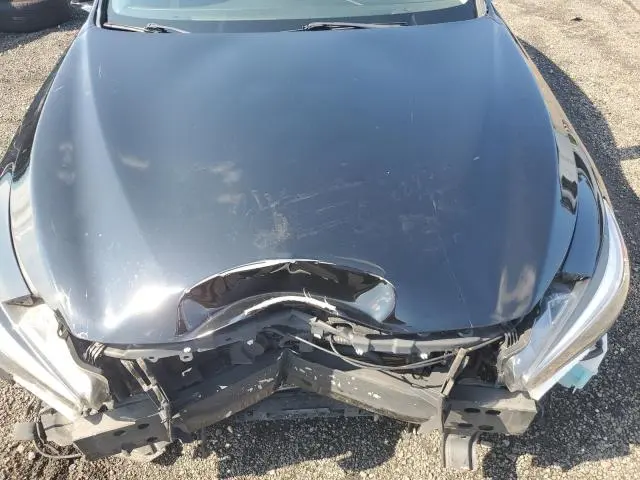 2018 INFINITI Q50 LUXE  