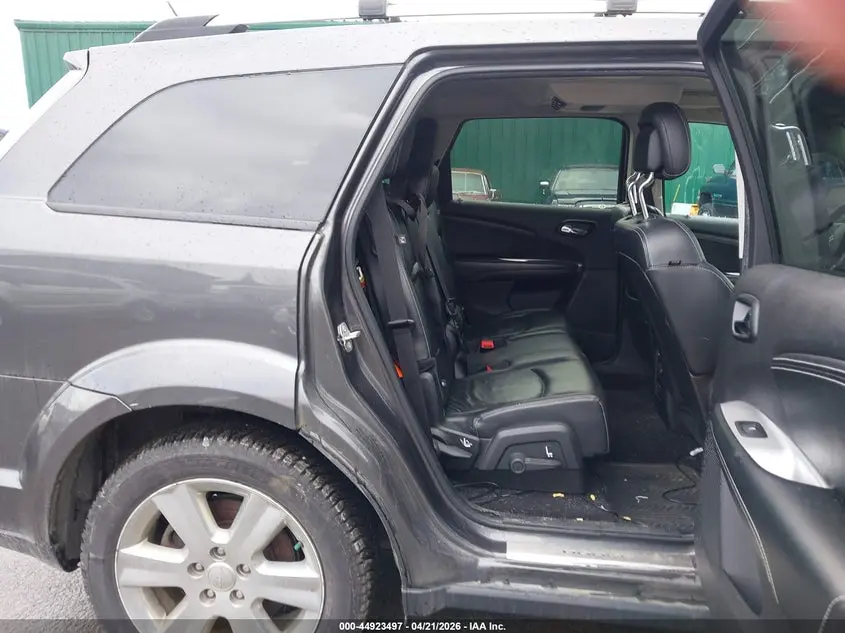 2014 DODGE JOURNEY LIMITED