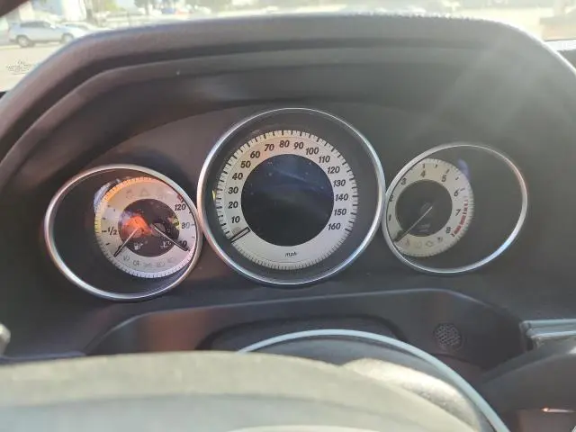 2015 MERCEDES-BENZ E 350